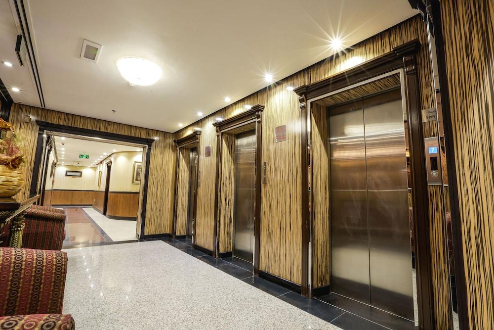 Best Western Premier M Four Hotel