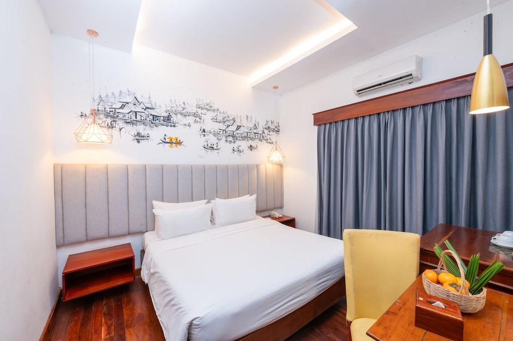 Victoria Central Residence