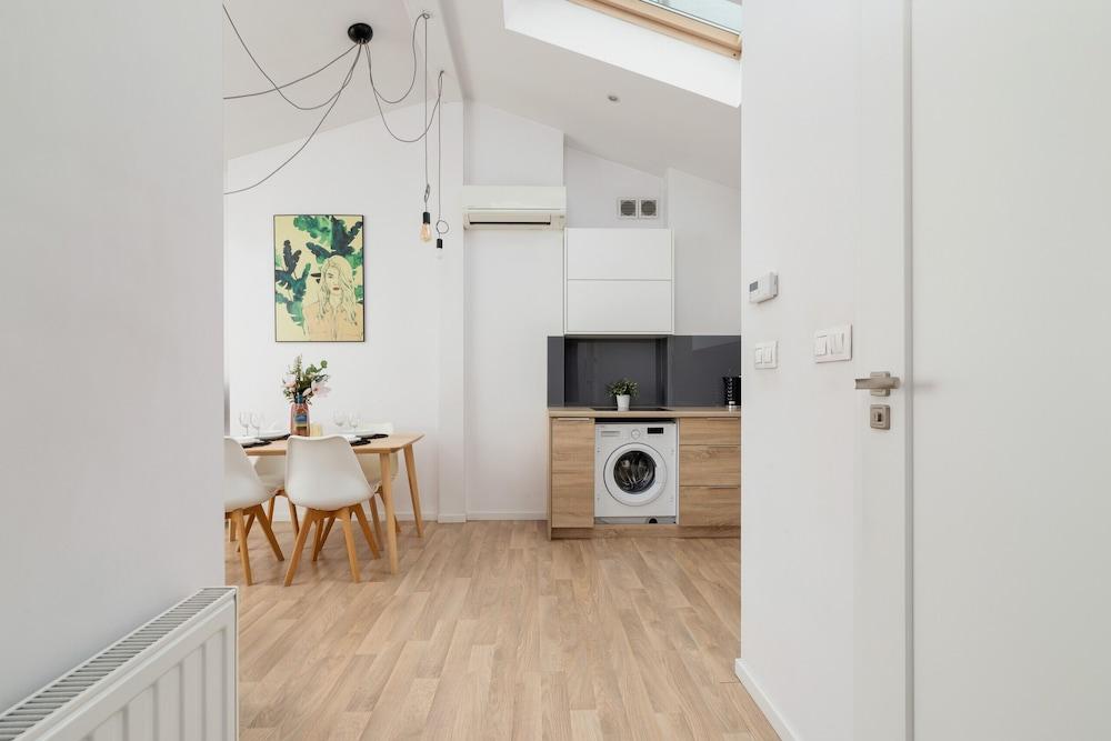 Studio Kraków Dietla by Renters