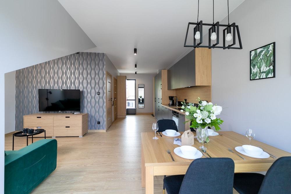 Dream Apart Kalinowa