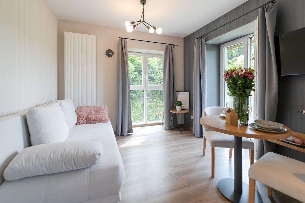 Dream Apart Daglezja