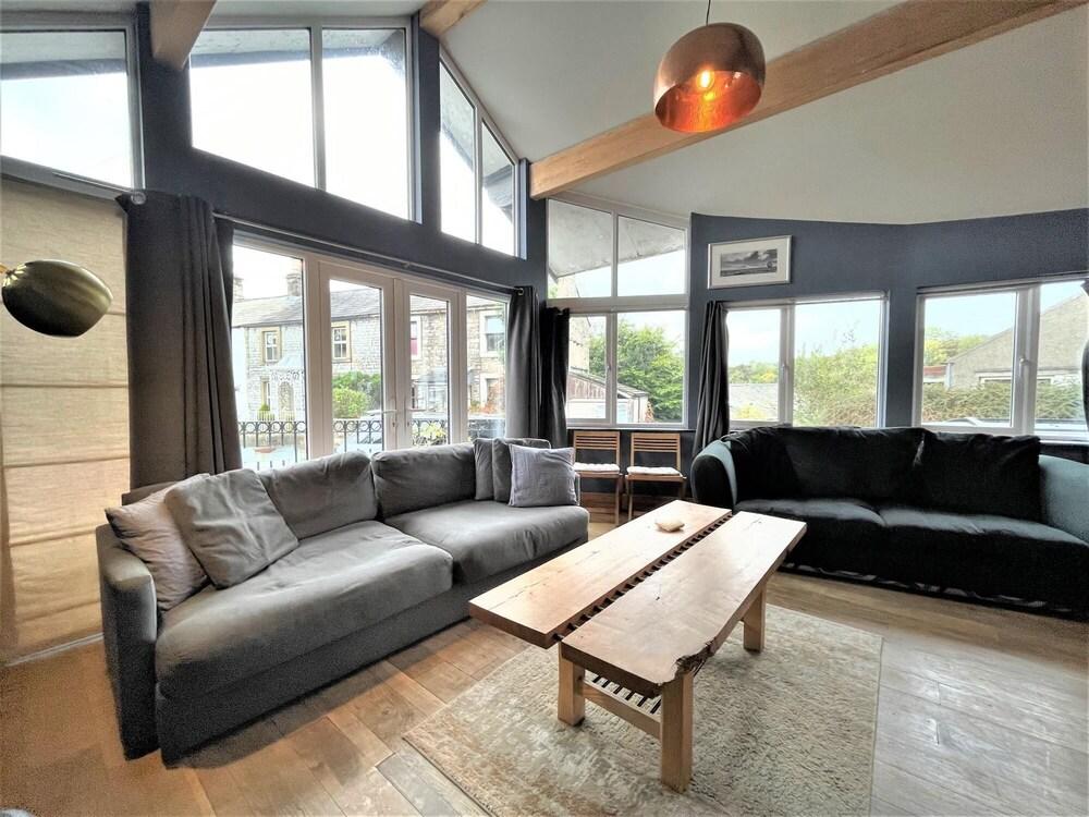 Inglefall Cottage Ingleton Yorkshire Dales