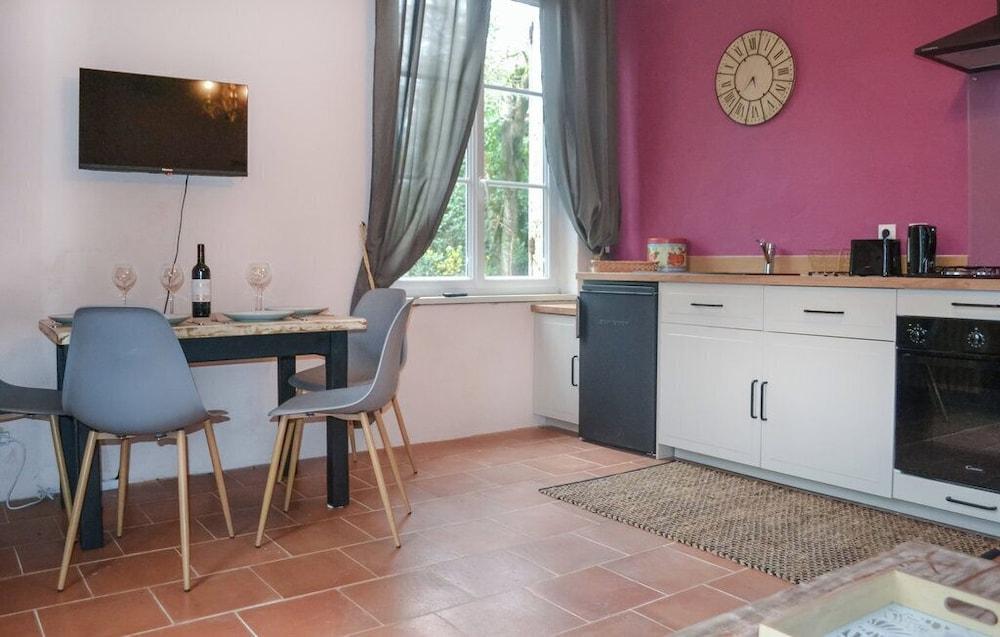 Château De Grenier Apartment