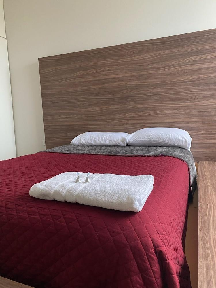 Apt 2 BR1BT cerca de zona centro