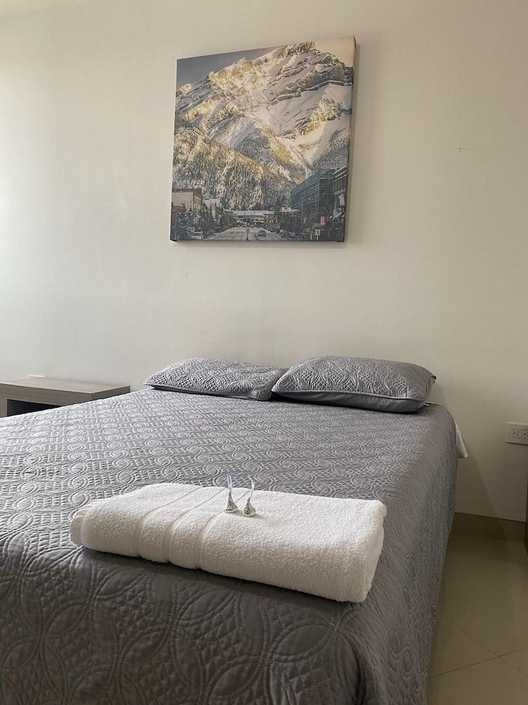 Apt 1 BR 1BT cerca de zona centro