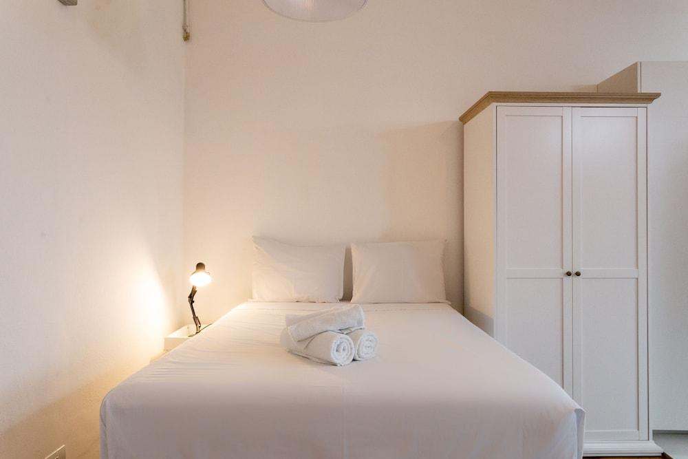 Studio Montreal 1104 - São Paulo