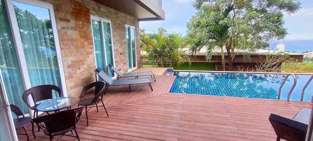 Phuket Jungle Experience Resort