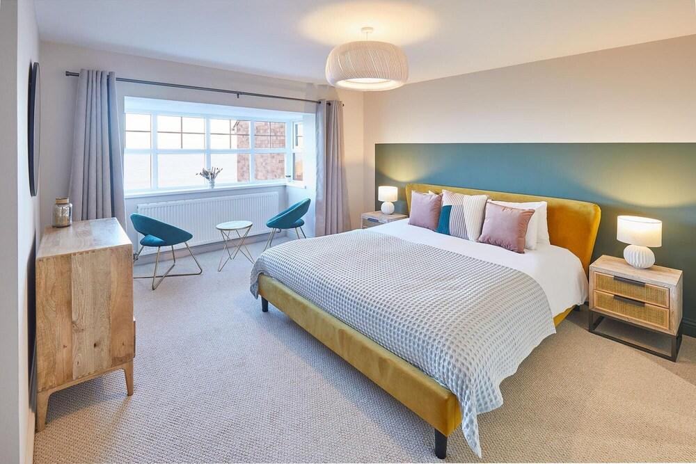 Host Stay Salty Seaview