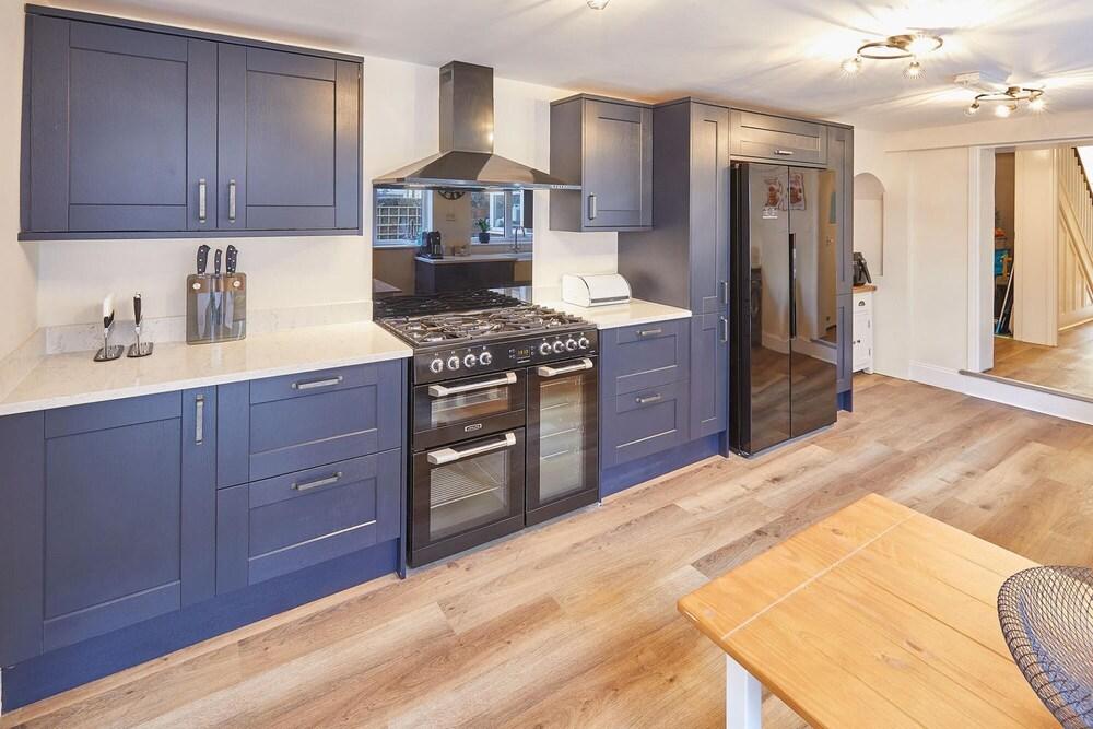 Host Stay Sunnyvale House