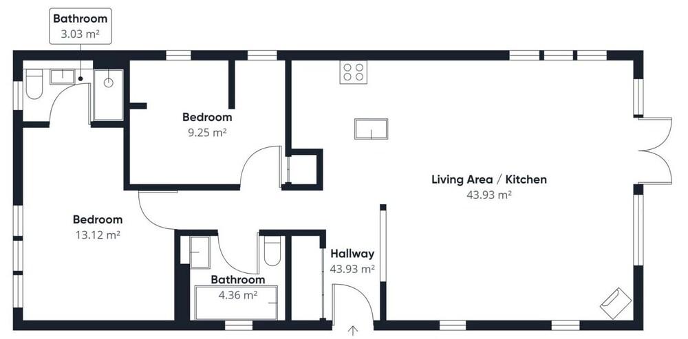 Host Stay Puffin s Rest