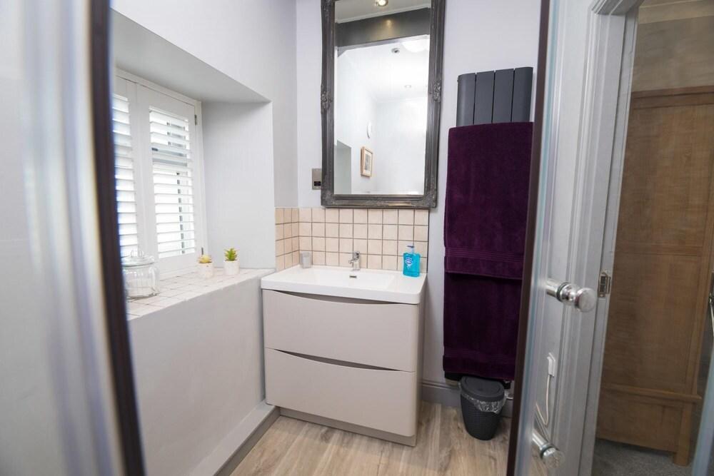 Host Stay No 2 Lavender Cottage