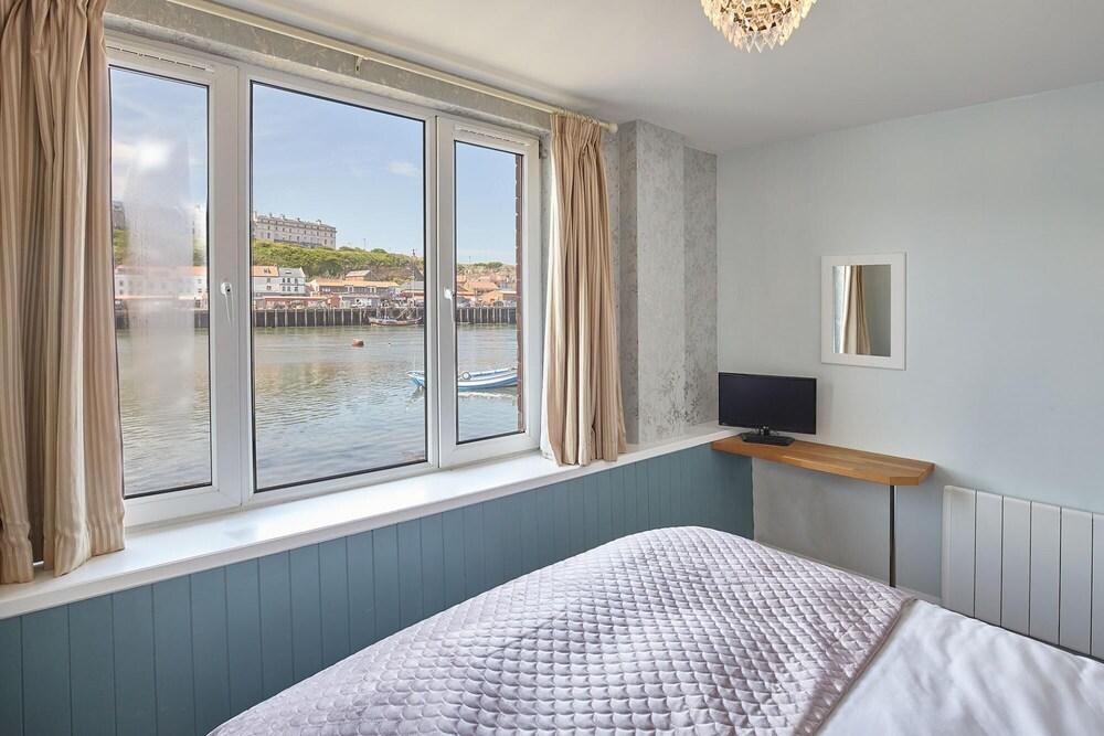 Host Stay Safe Haven