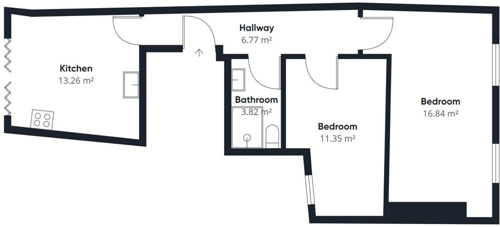 Host Stay The Whitby Pearl