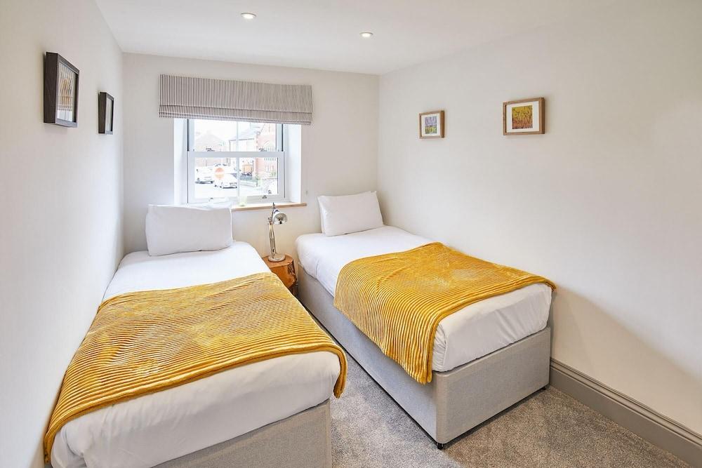 Host Stay Sunnyside Cottage