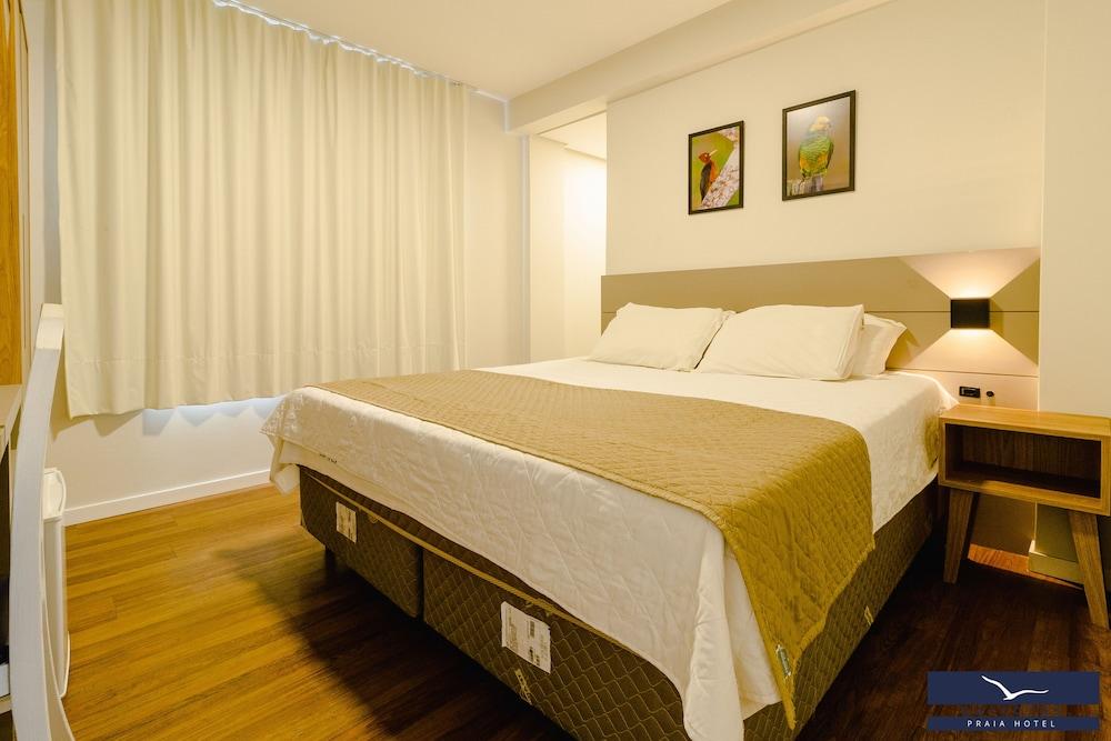 Gaivotas Praia Hotel