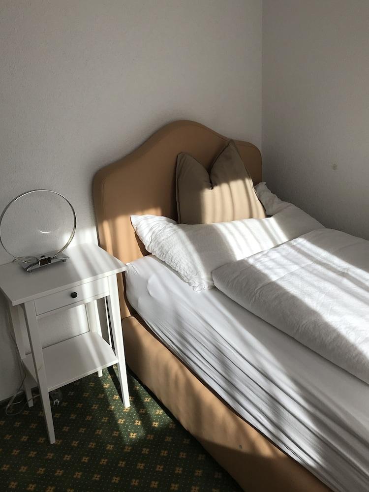 Frühstückspension Mariahilfberg