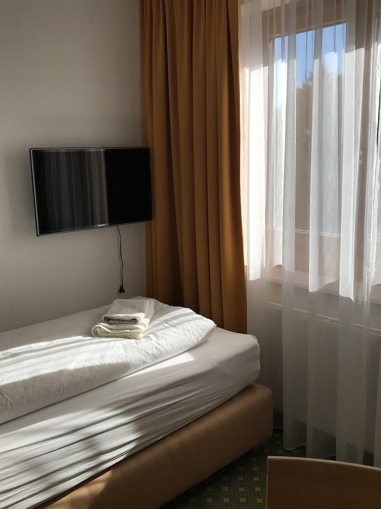 Frühstückspension Mariahilfberg