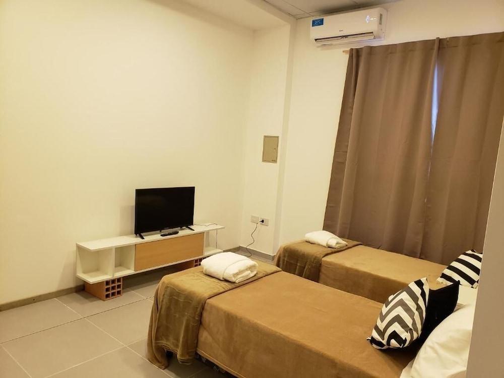 NEVADO PENHOUSE BY BOOKHAP