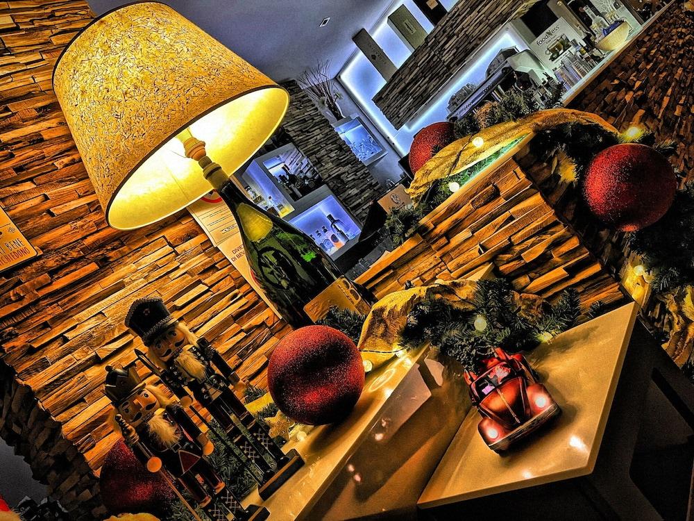 Villa Clorè Hotel & Spa