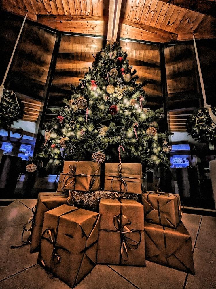 Villa Clorè Hotel & Spa