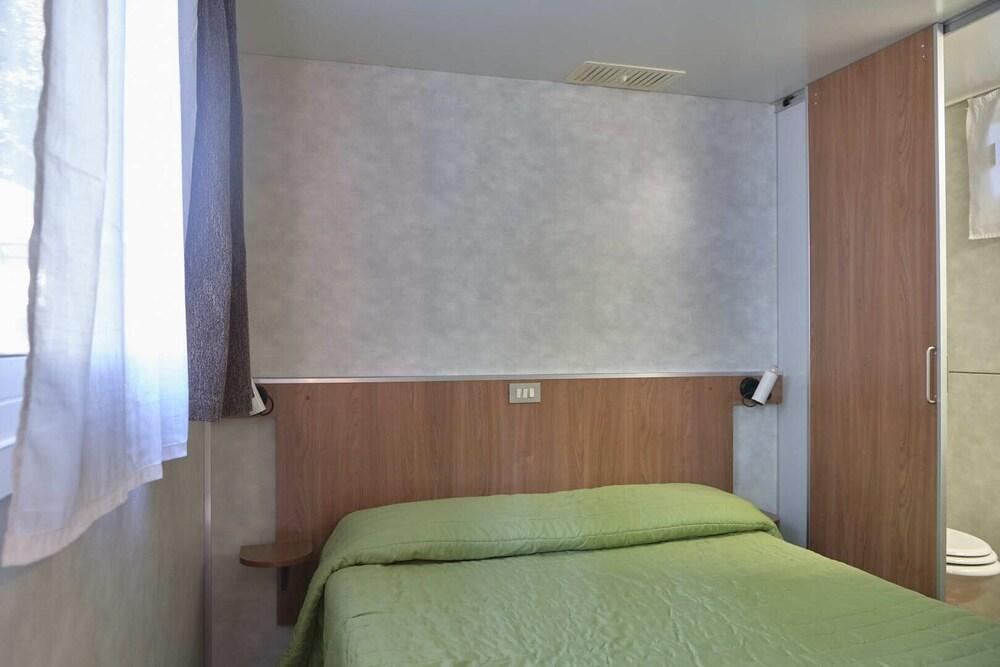 Camping La Chiocciola