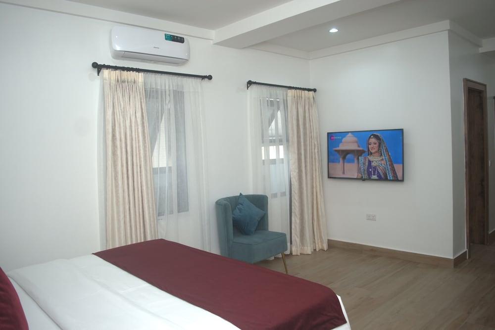 Quest Boutique Hotel