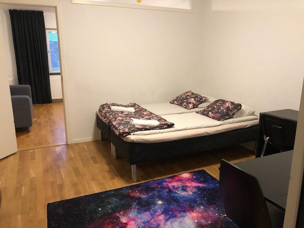 Årsta Stockholm Apartment 338