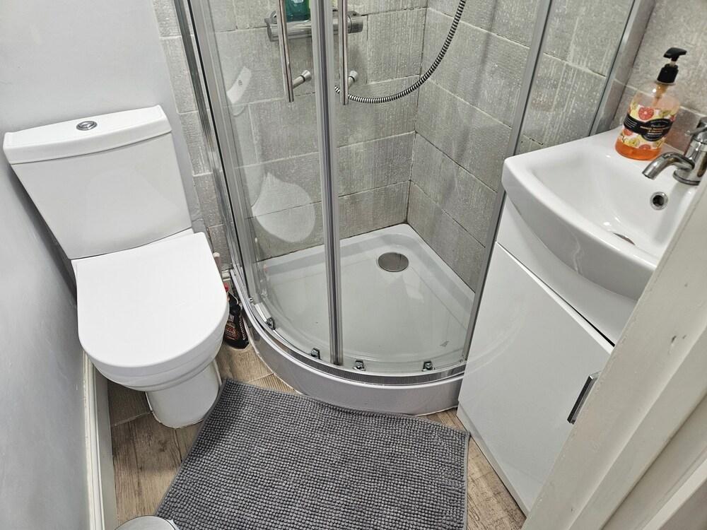 Lovely Studio in Town Centre