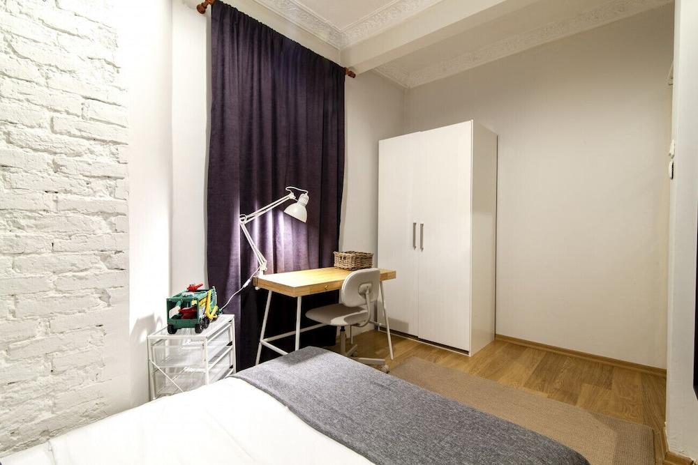 Missafir Comfy and Fully Equipped Home