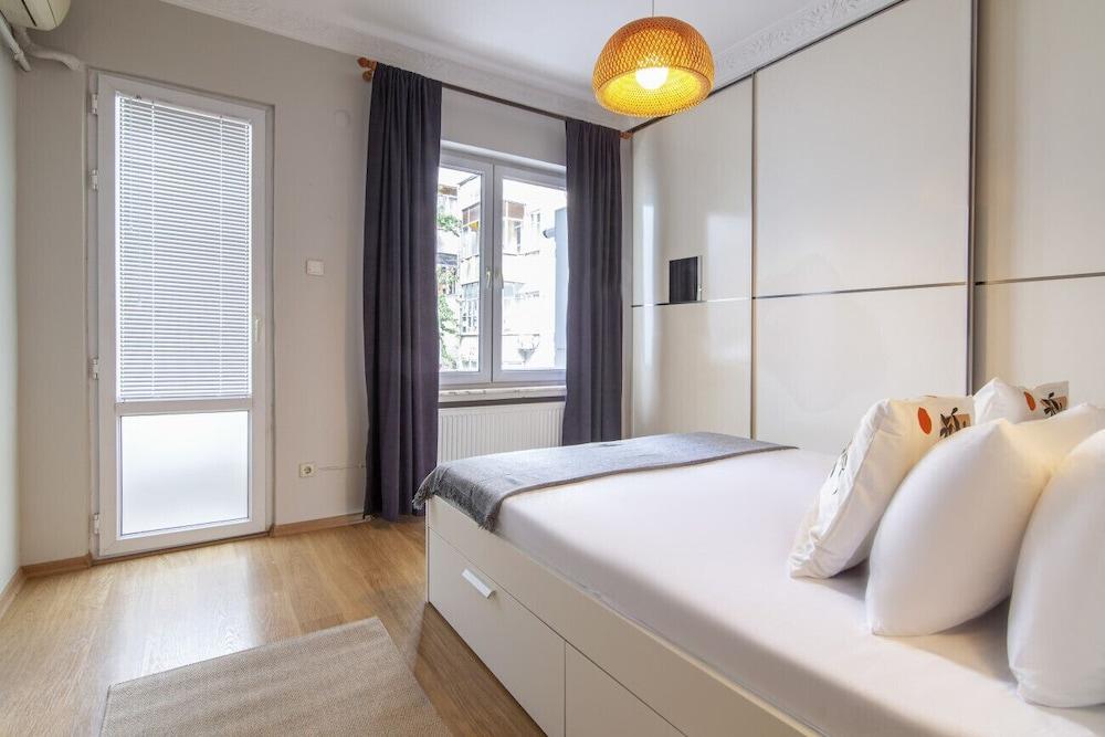 Missafir Comfy and Fully Equipped Home