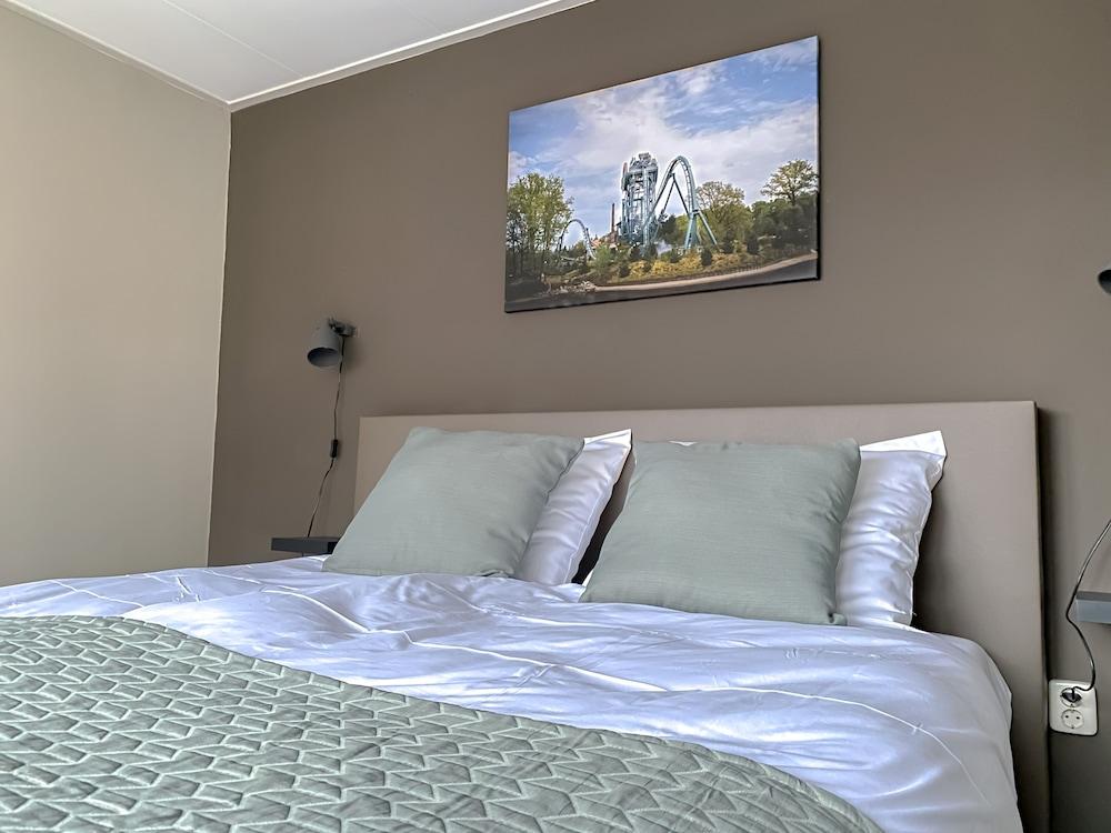 De Slapende Hollander