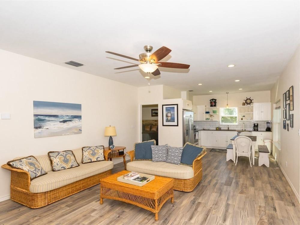 Anchor House by Miss Kitty’s