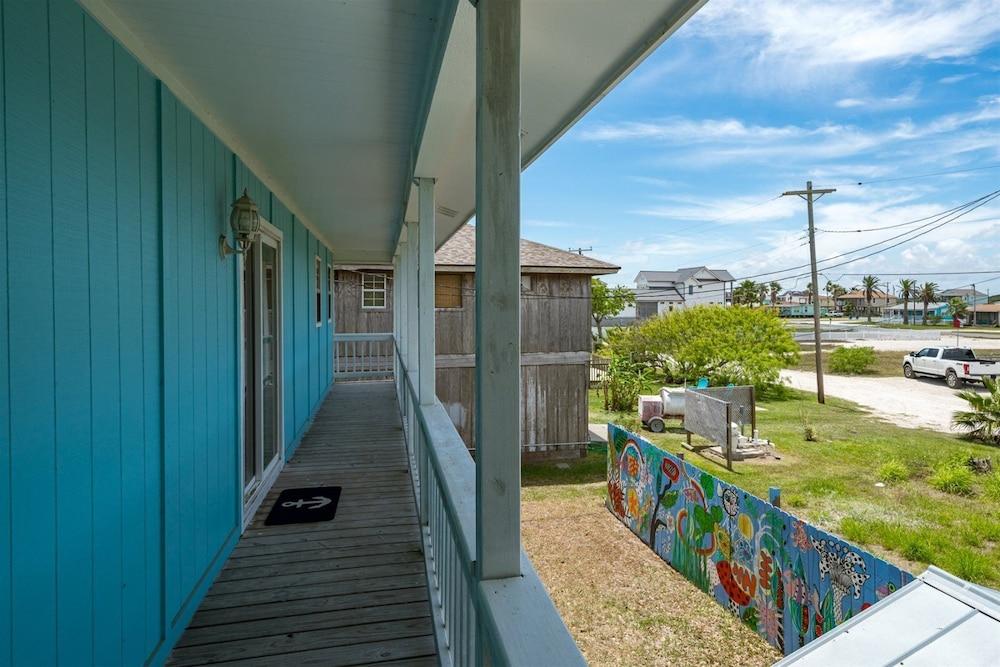 Moon Mirror Bay by Miss Kitty’s