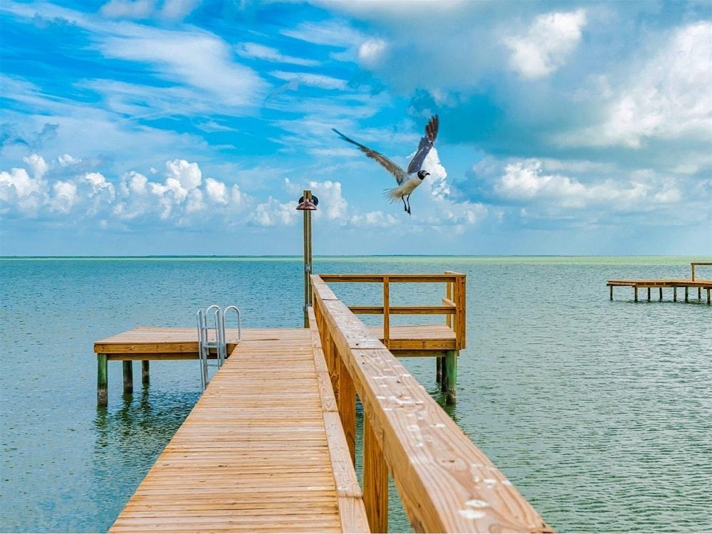 Bay Cottage by Miss Kitty’s