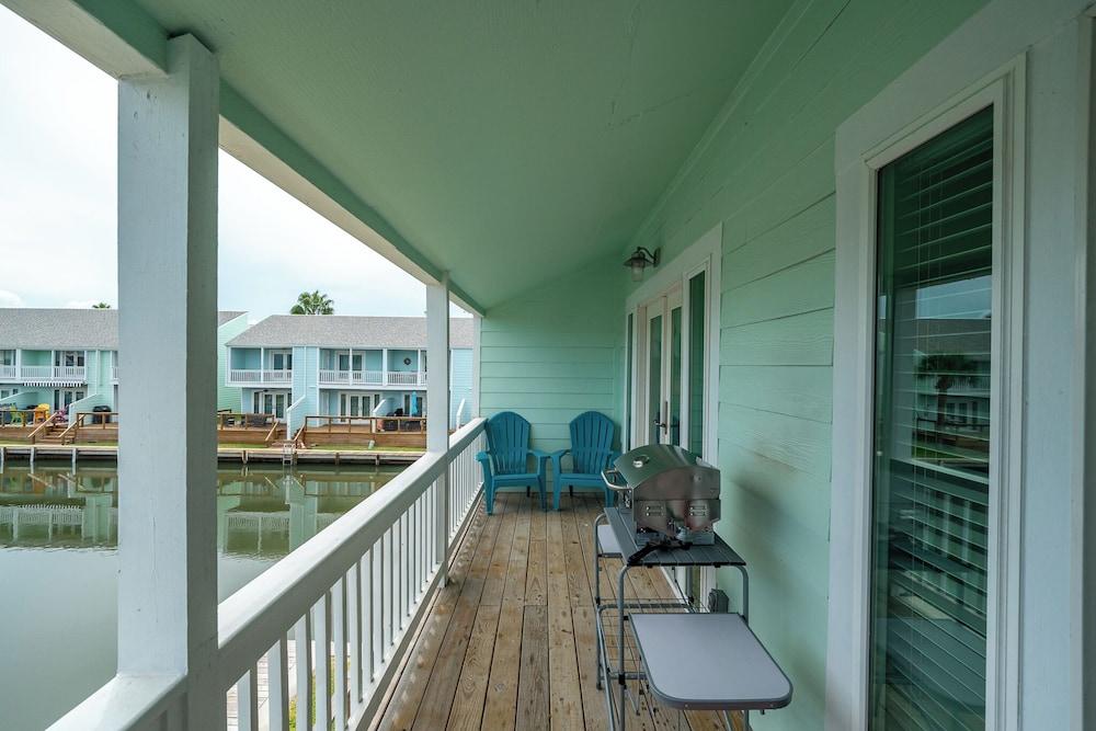 Coastal Bliss by Miss Kitty’s