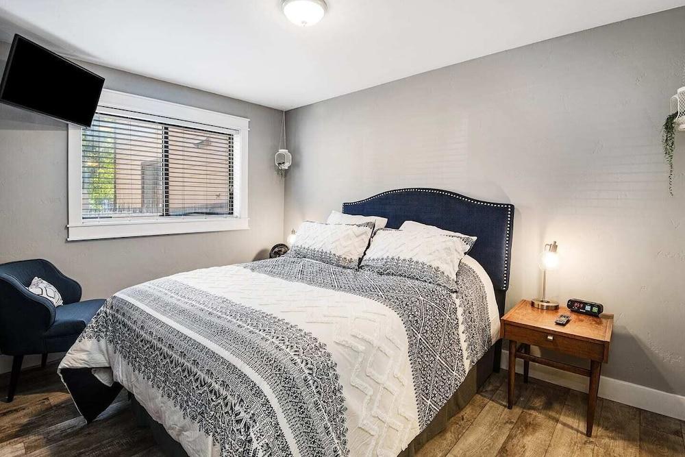 Beavercreek Resort Access to Vail & Golf