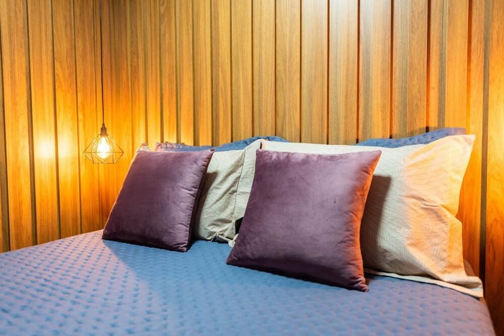 Kazanoah - Sky Paulicéia