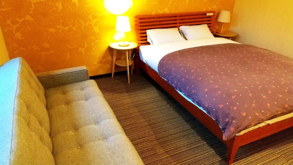 K's House Nikko - Kinugawa Onsen Hostel