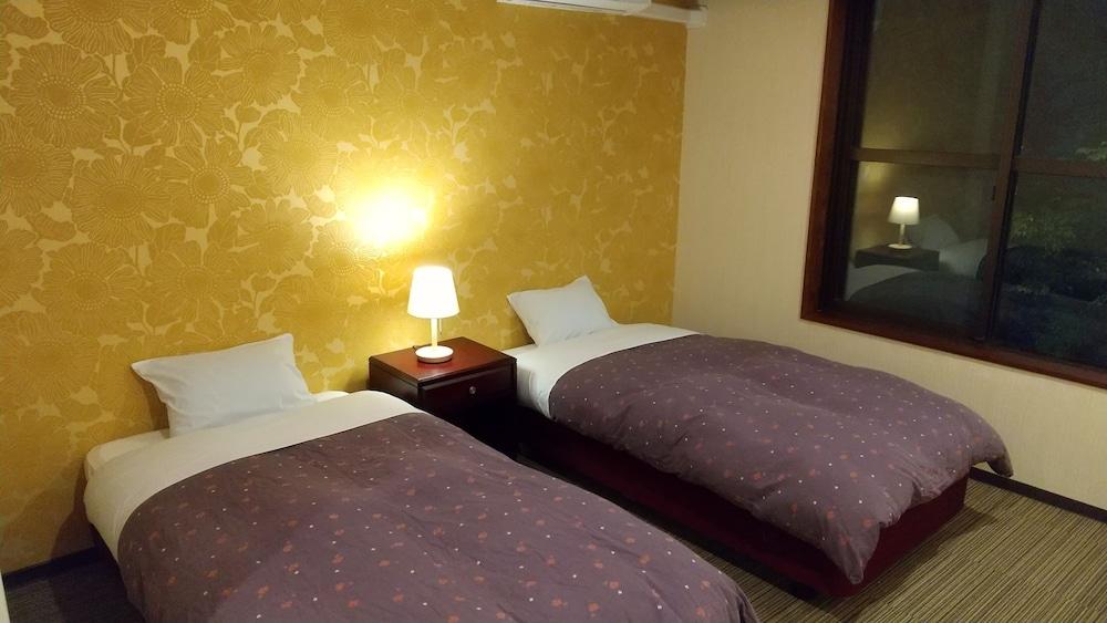 K's House Nikko - Kinugawa Onsen Hostel