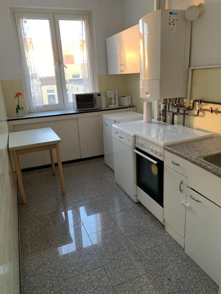 Mitten im Herzen von Hannover