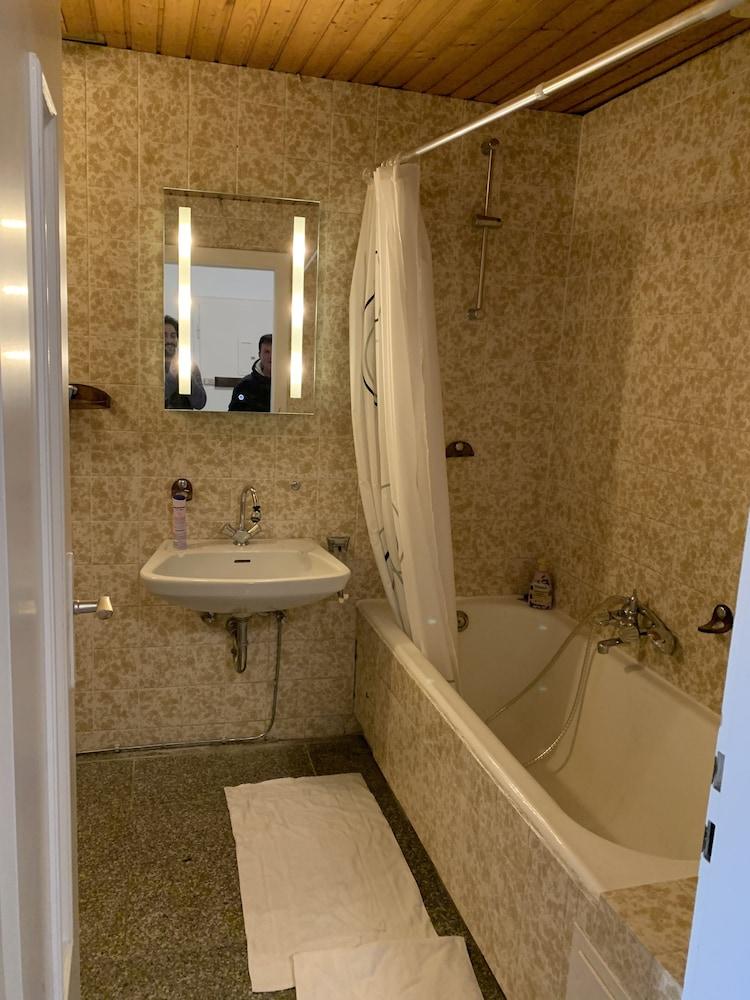 Mitten im Herzen von Hannover