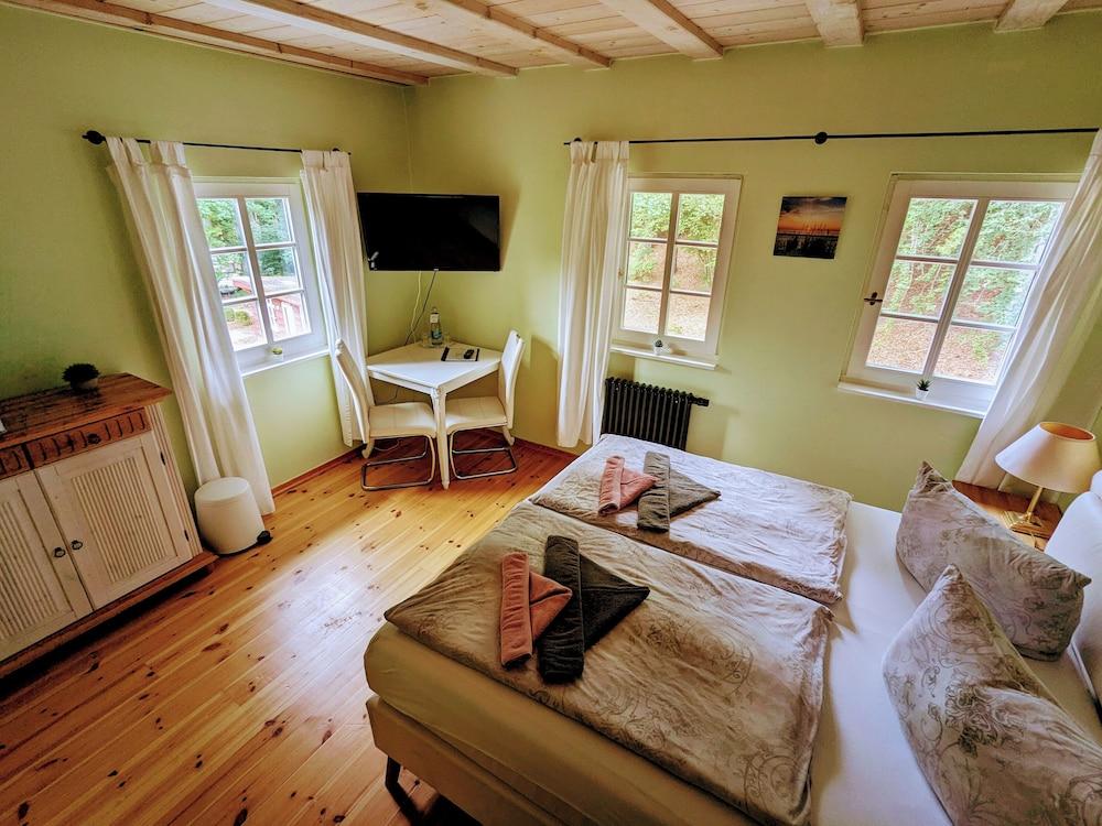 Strandhotel Lindequist