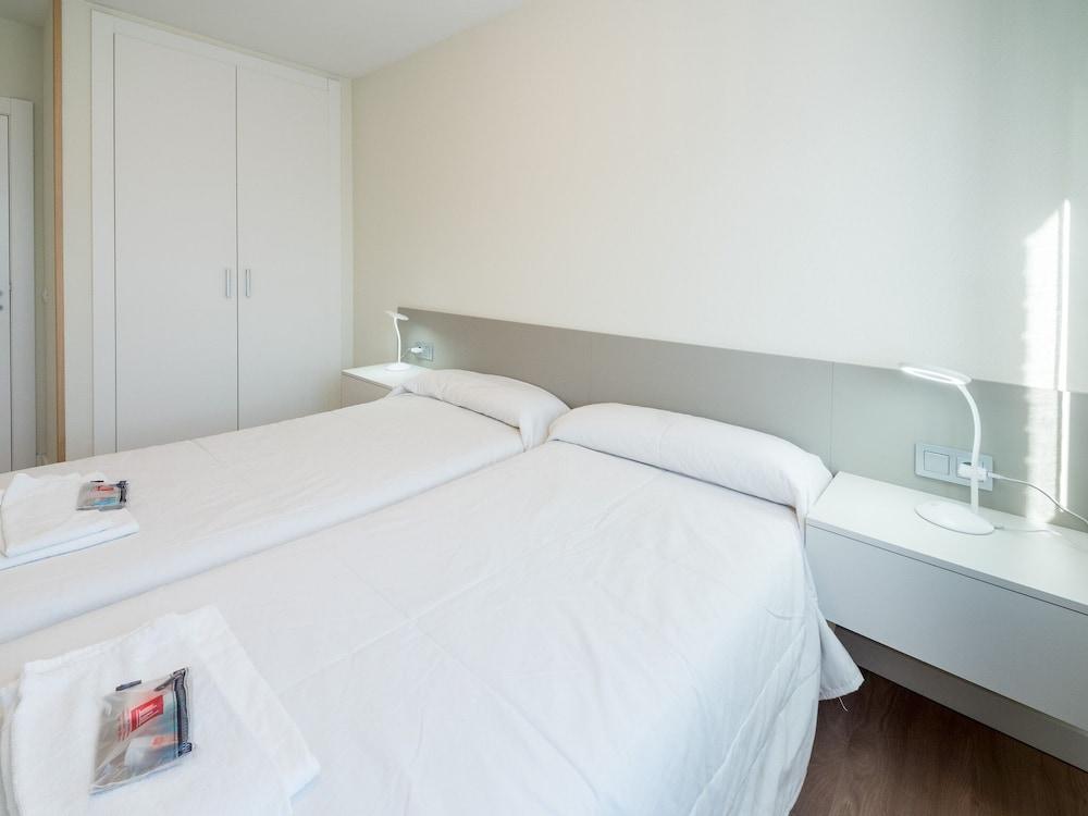 Apartamentos Gestión de Alojamientos