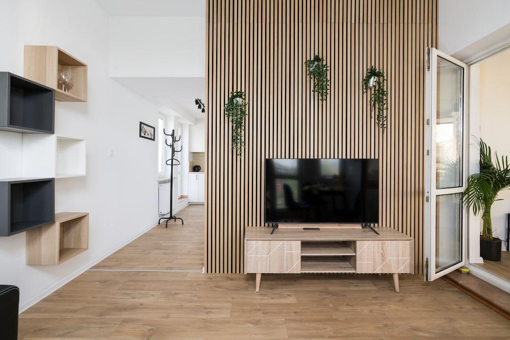 The Original Apartment Poznań by Renters