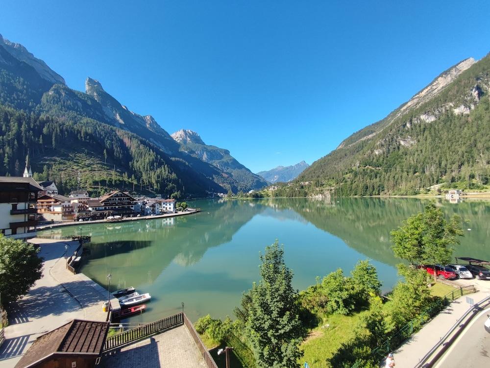 Hotel Tea - Dolomiti