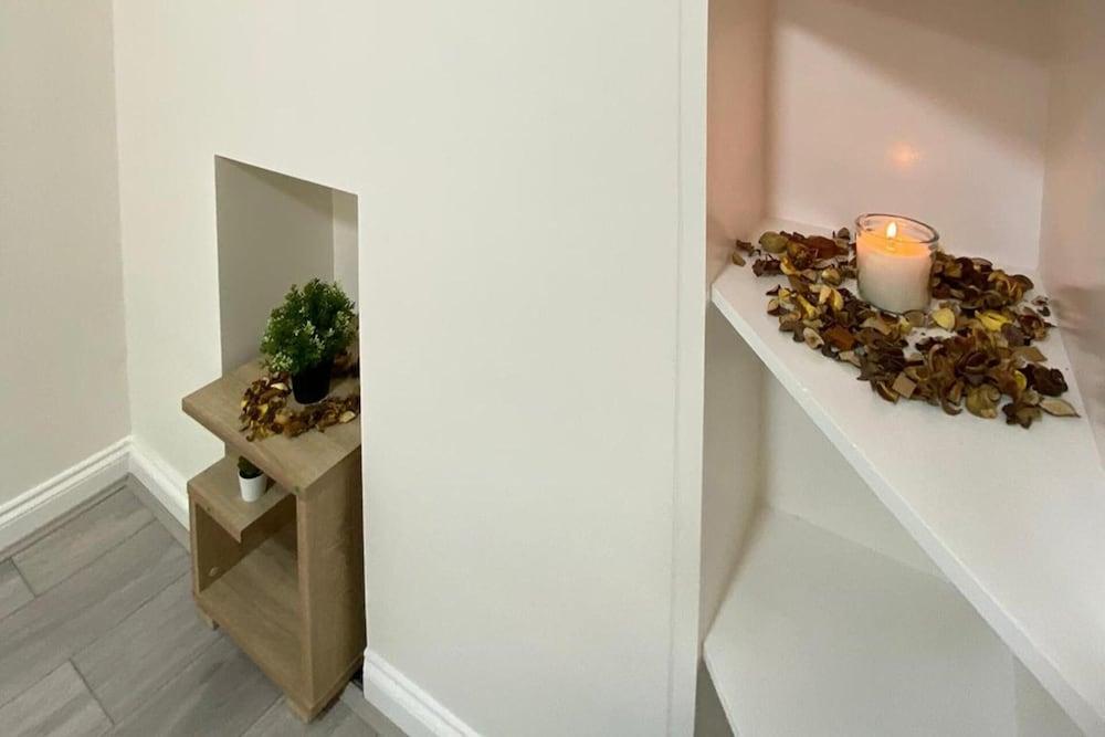 Impeccable Studio Apartment in West London