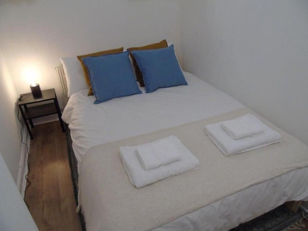 Snug - Tearlag Apartment