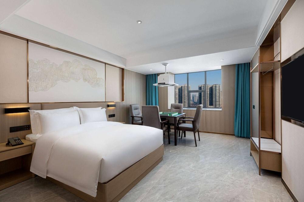 Ramada Encore by Wyndham Changsha Yuhua