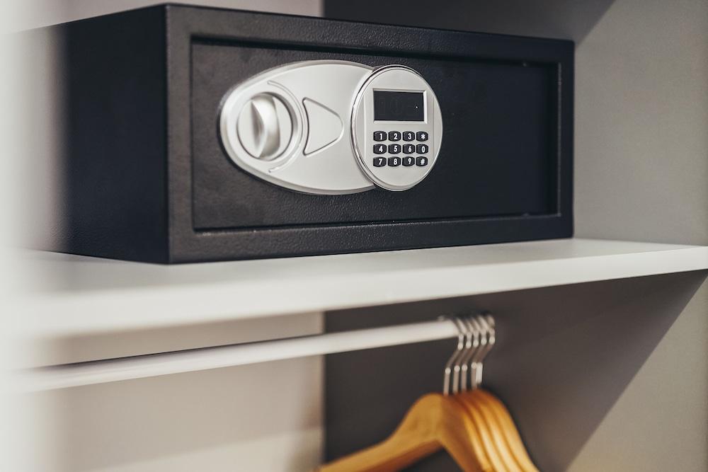 The Stay Company Whitefriars House