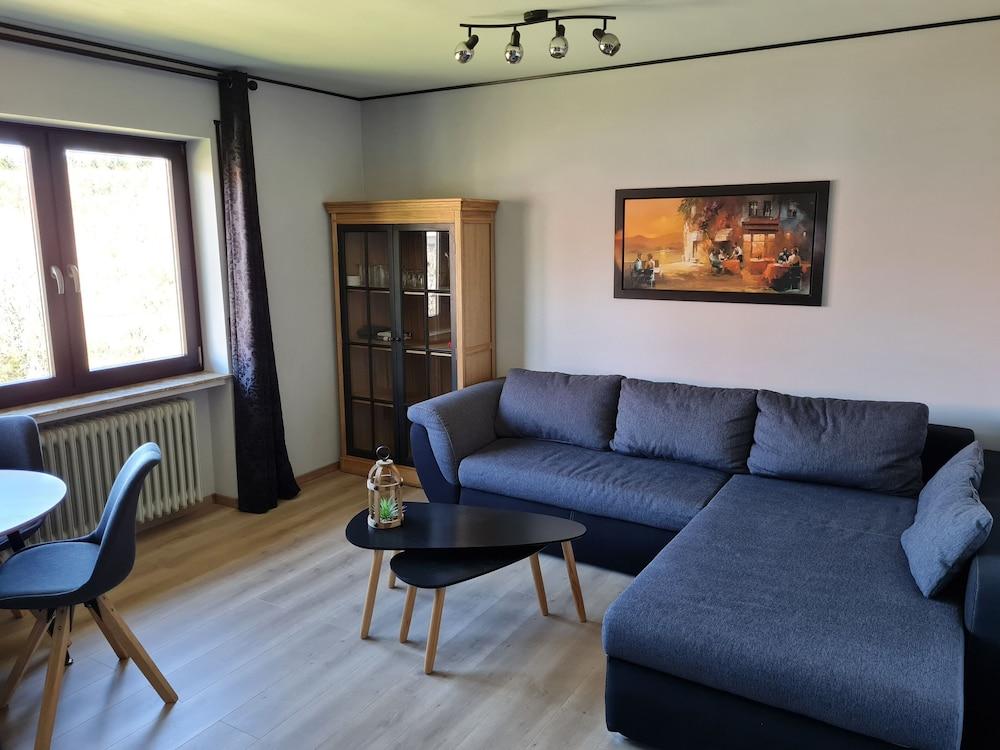 Gasthaus Paula Appartement